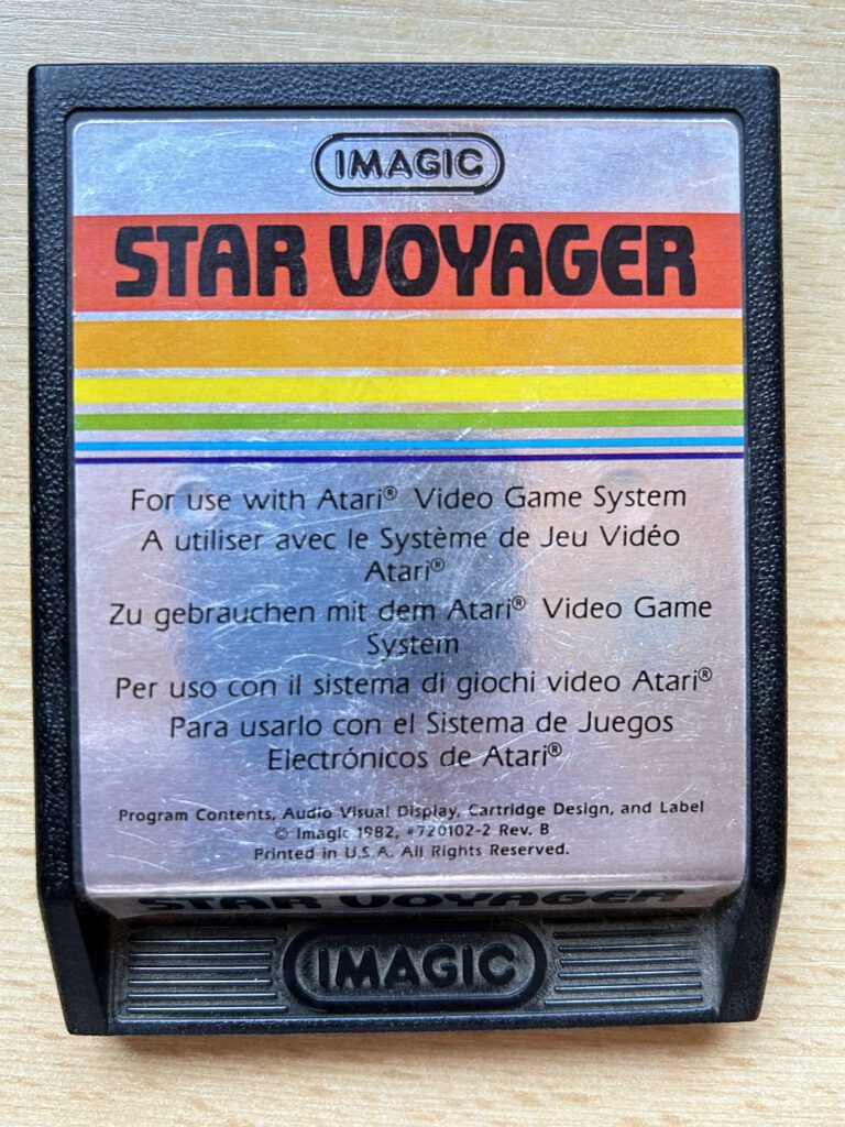 Star Voyager