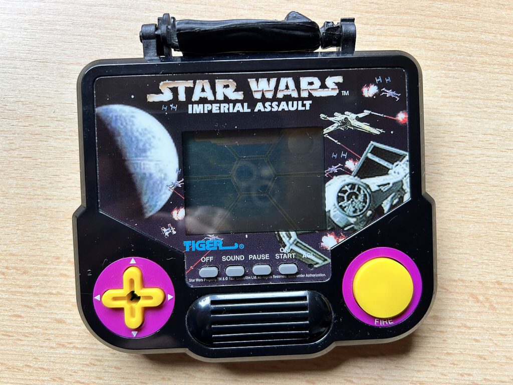 Star Wars - Imperial Assault