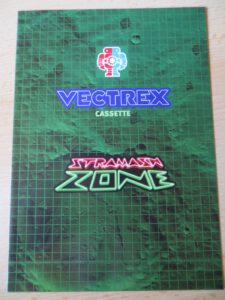 Strahmash Zone - Anleitung