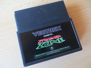 Strahmash Zone - Cartridge