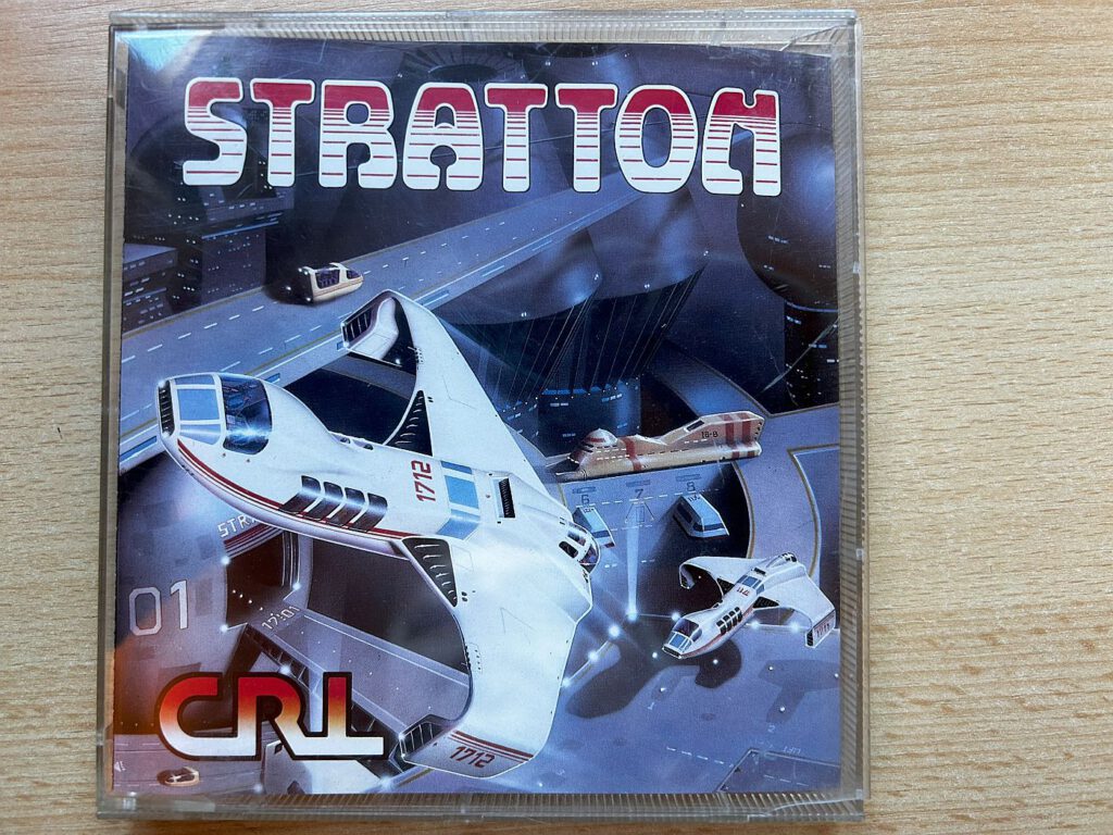 Stratton