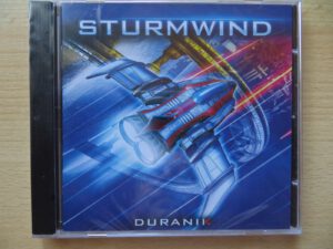 Sturmwind