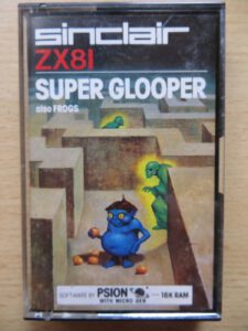 Super Glooper
