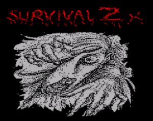 Survival Zx - Ladescreen