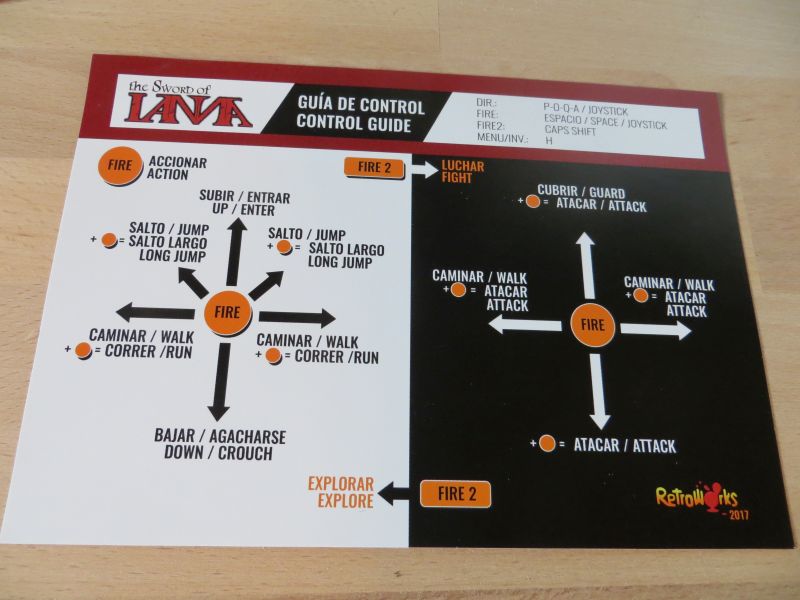 Sword of Ianna - Hinweise_2