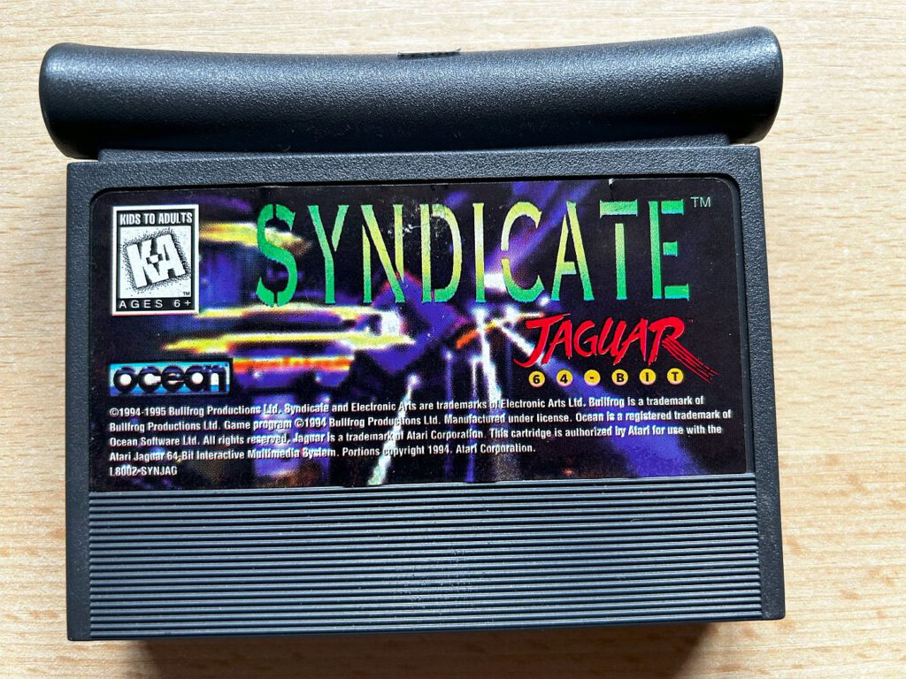 Syndicate