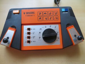 TV Master MK 8