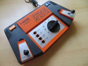 TV Master MK 8