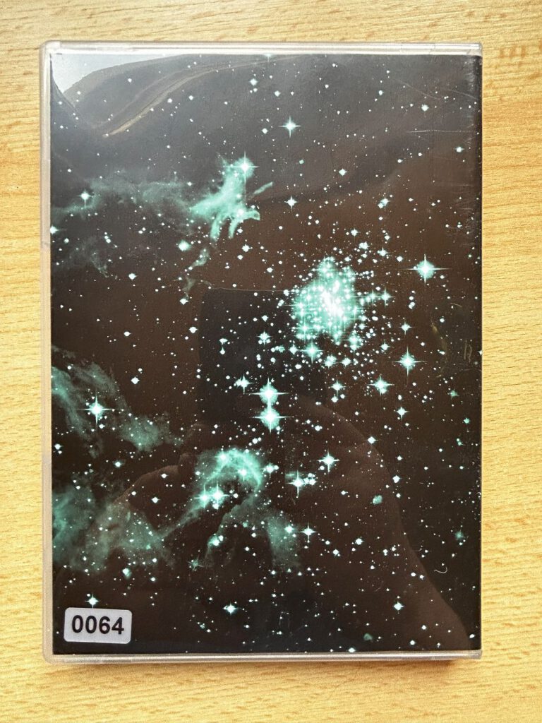 TX-1696 - Rückseite