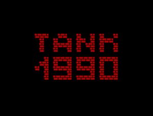 Tank 1990