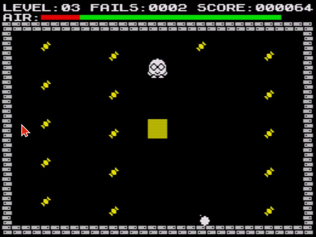 Tardigrade - Screen_1