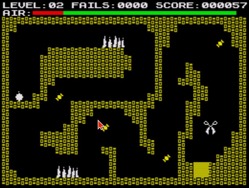 Tardigrade - Screen_2