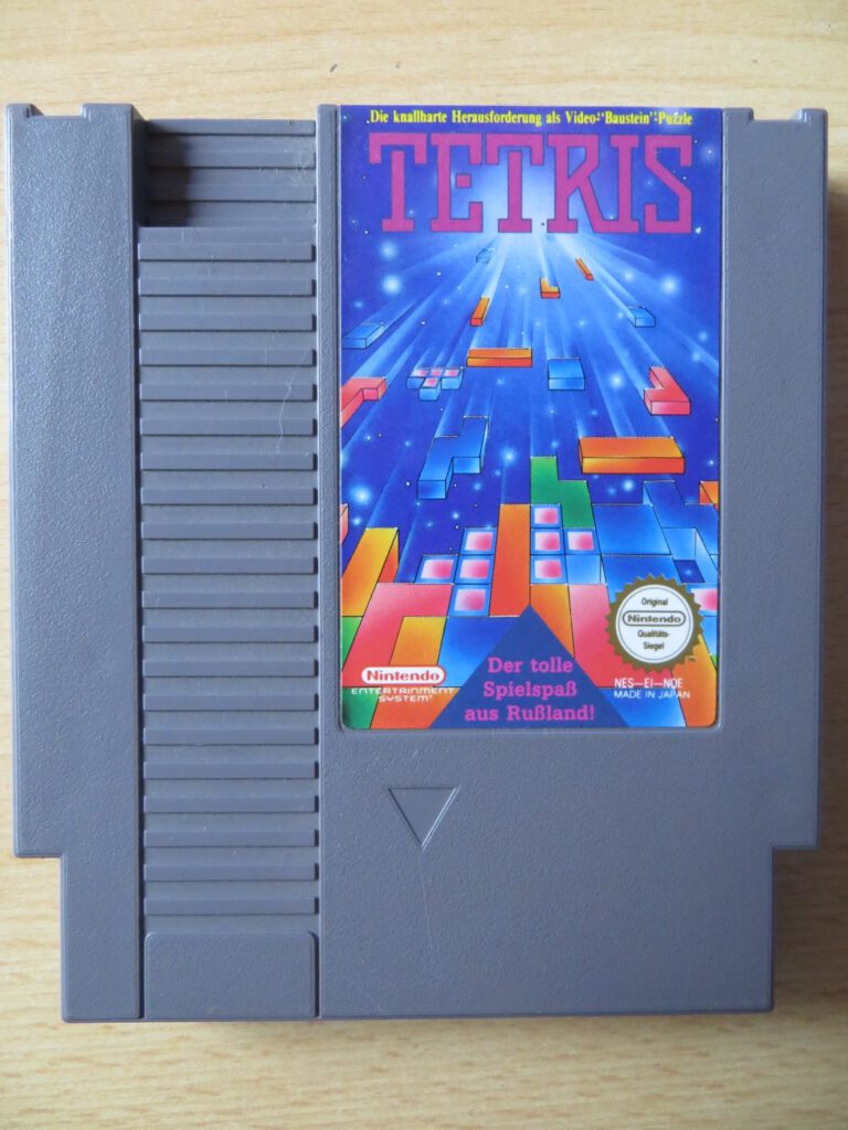 Tetris