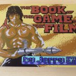 The Book Of The Game Of The Film