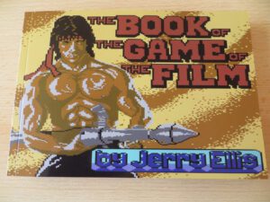 The Book Of The Game Of The Film
