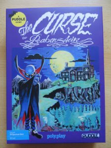 The Curse of Rabenstein