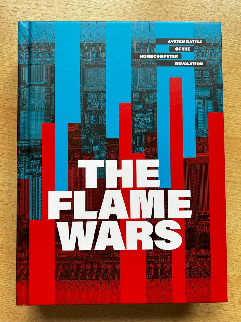 The Flame Wars 