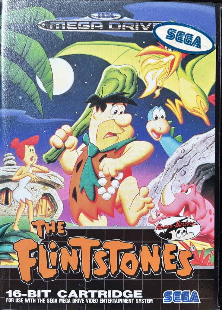 The Flintstones