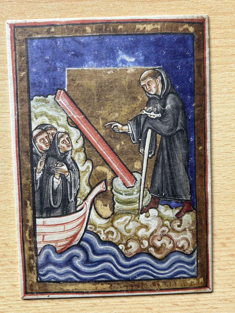 The Ghosts Of Blackwood Manor - Motivkarte