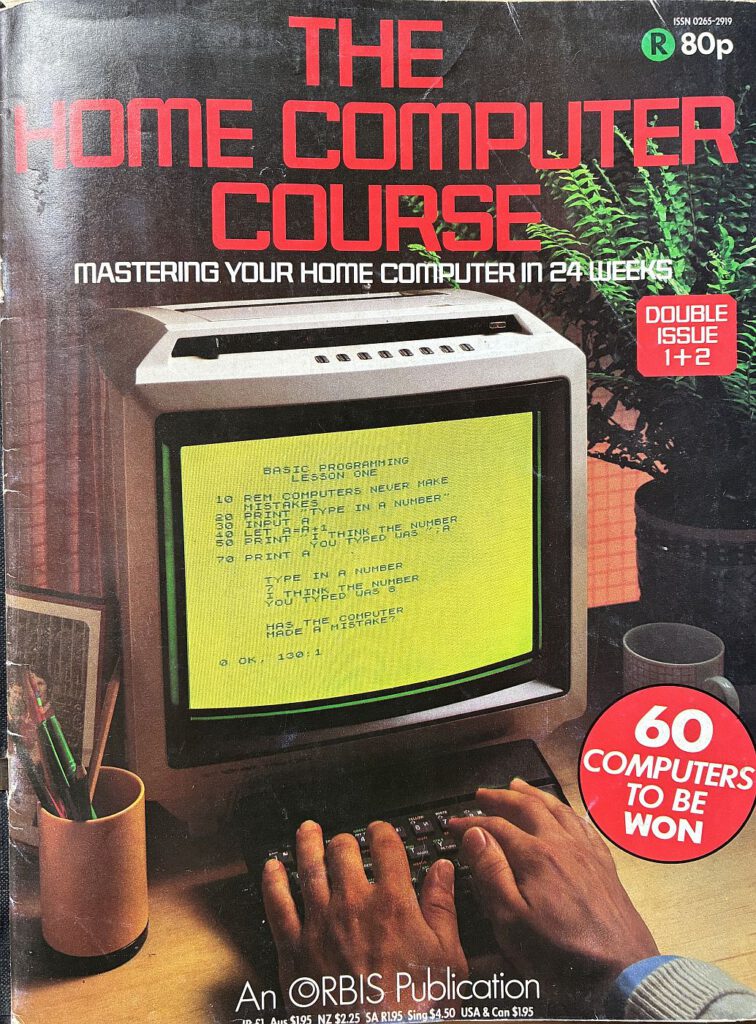 The Home Computer Course 01_02