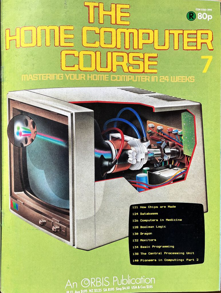 The Home Computer Course 07