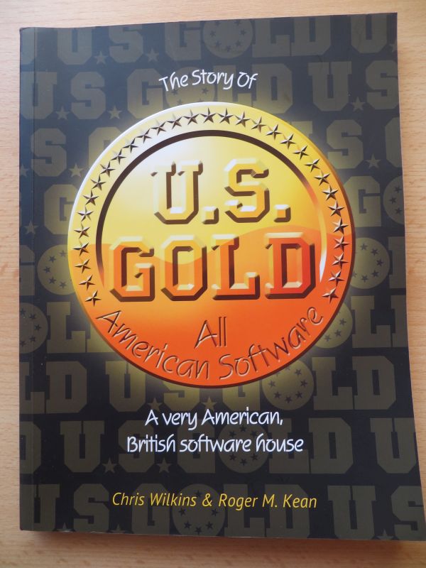 The Story of US Gold