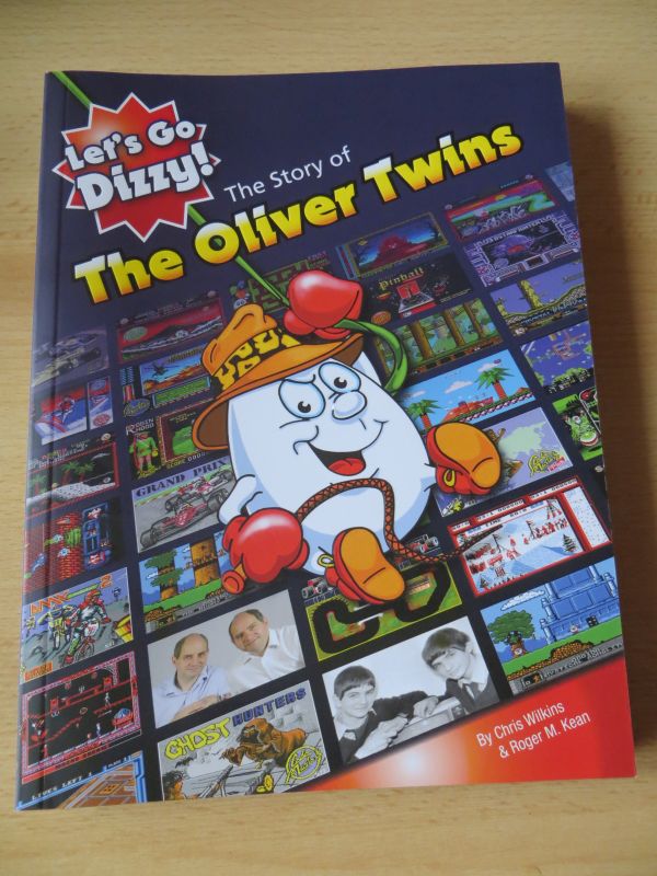 The Story of the Oliver Twins