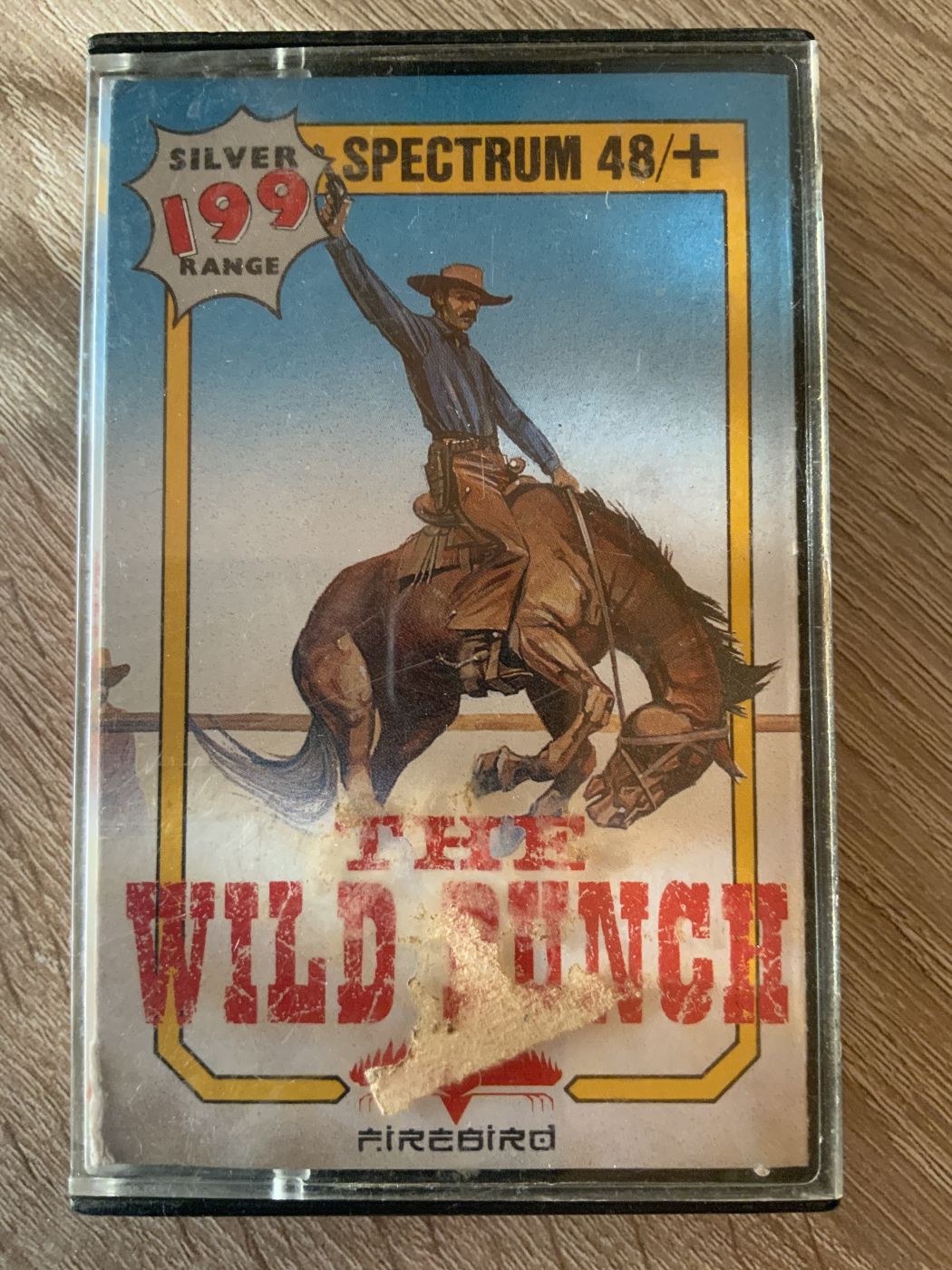 The Wild Bunch