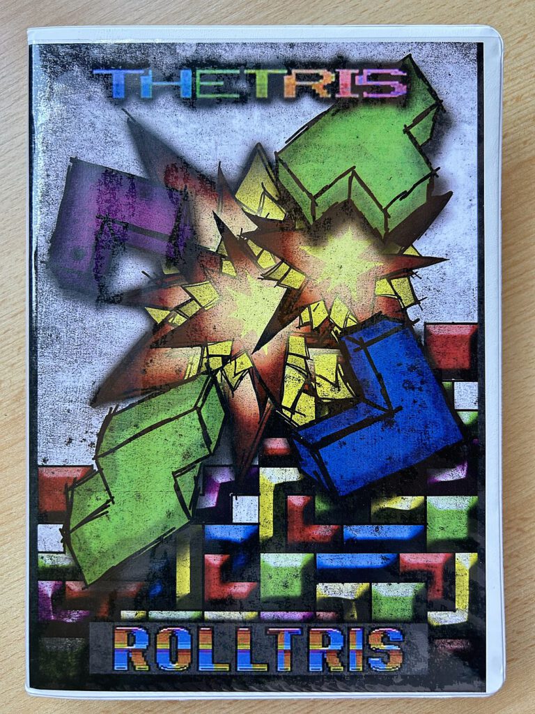 Thetris_Rolltris