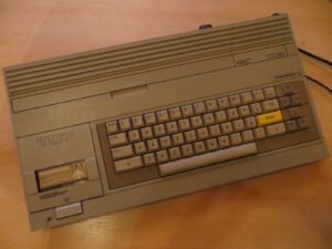 Thomson TO7-70