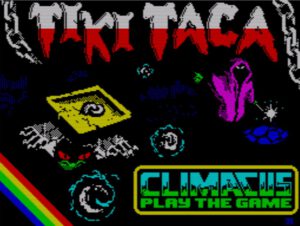 Tiki Taka - Ladescreen