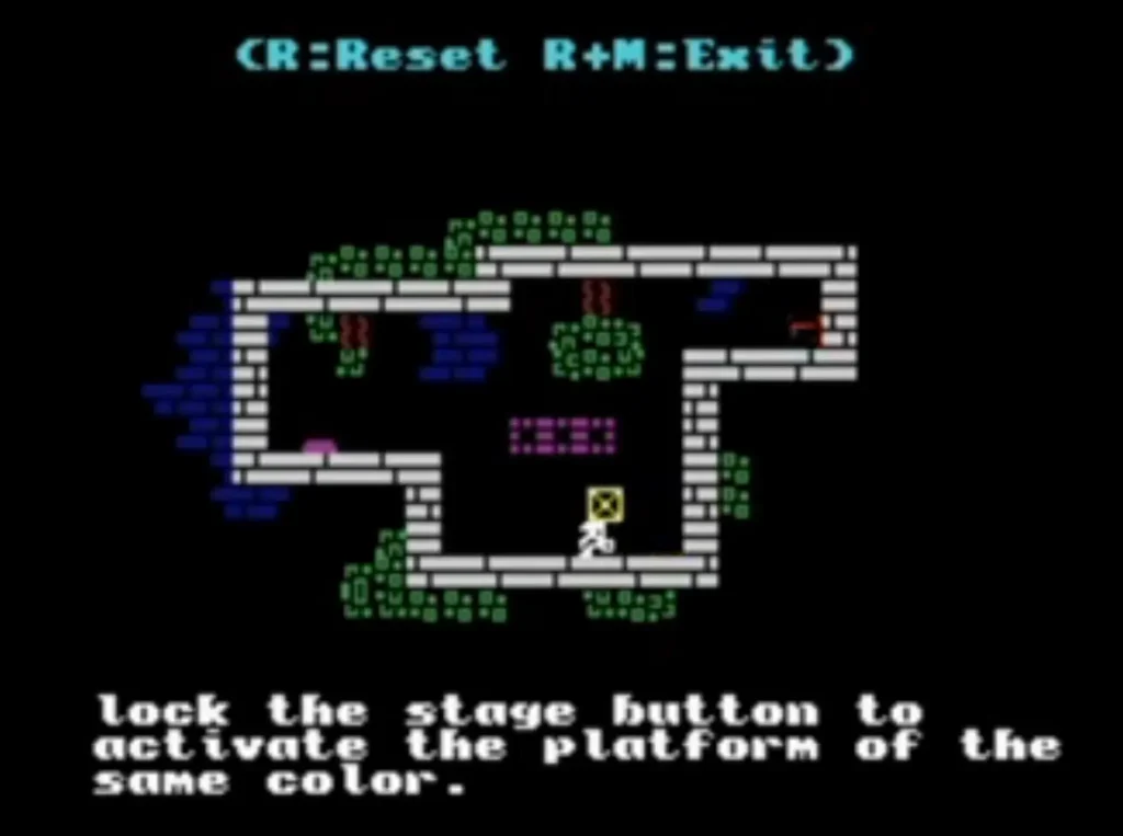 Tiny Crate - Screen 2