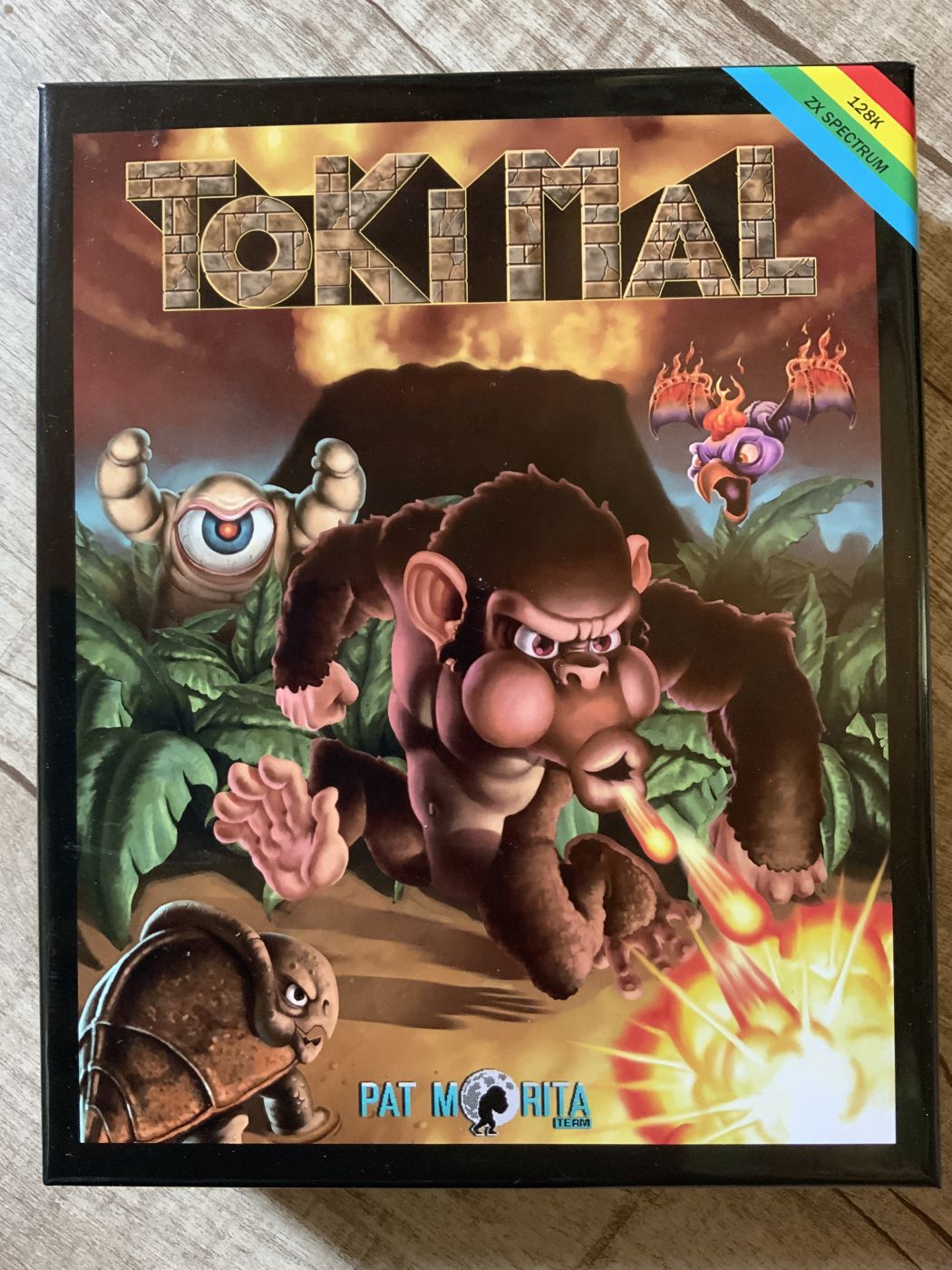 Tokimal
