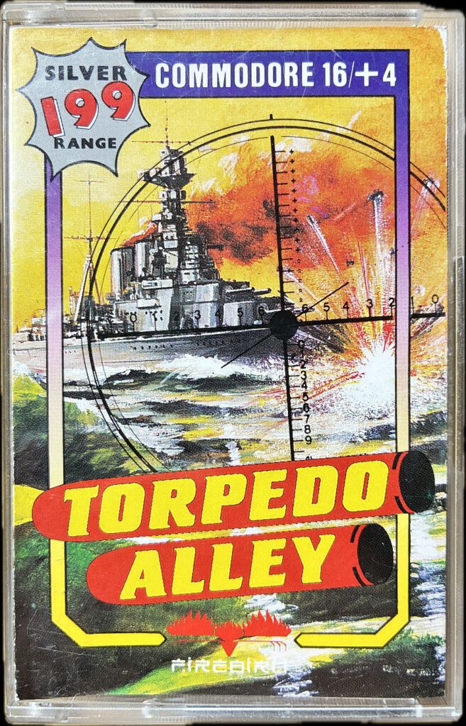Torpedo Alley (1985)
