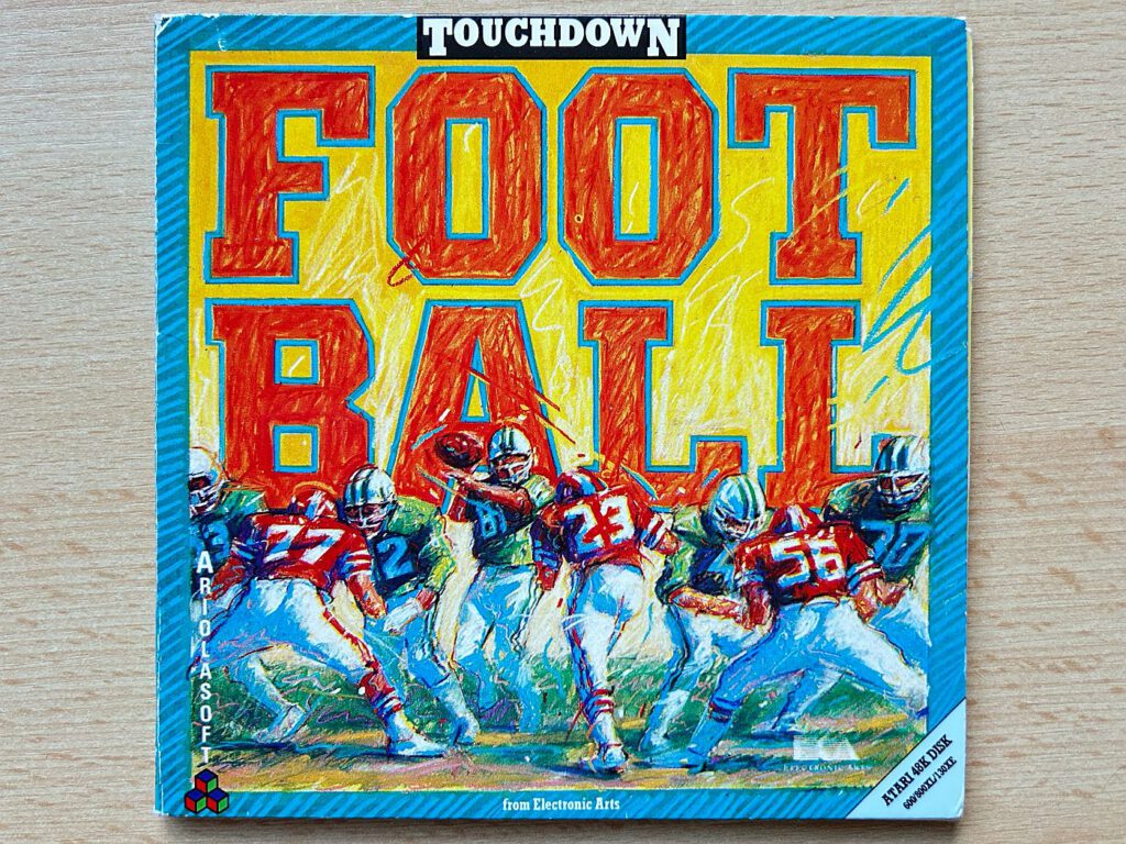 Touchdown Football