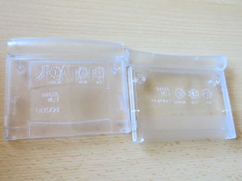 Translucent - Cartridge