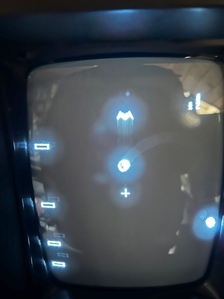 Trick-Or-Treat-O-Tron - Screenshot