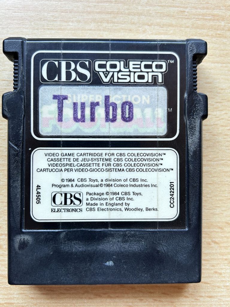 Turbo
