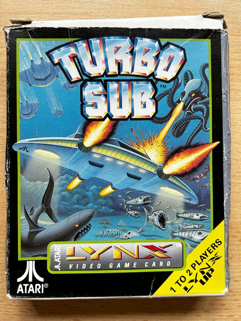 Turbo Sub