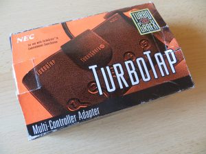 TurboTap - Verpackung
