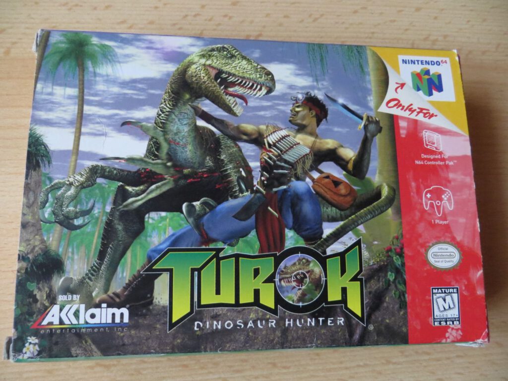 Turok