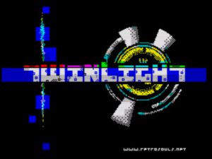 Twinlight - Ladescreen