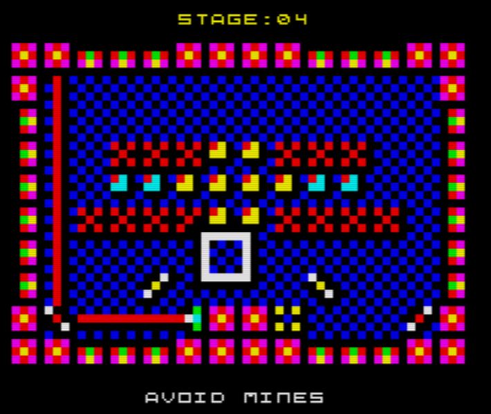 Twinlight - Screen