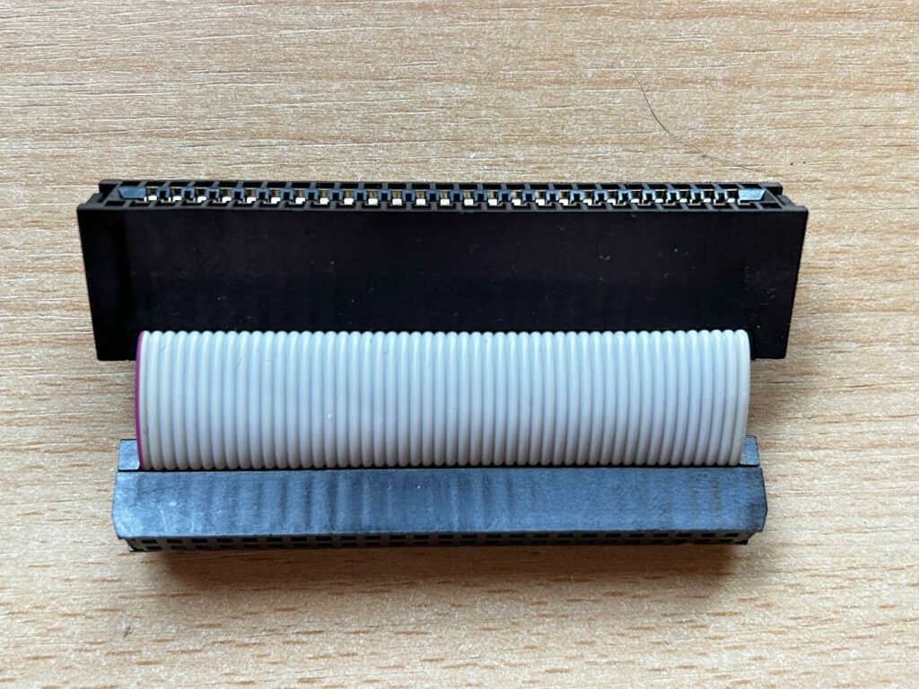 ULifAC - Adapter CPC464