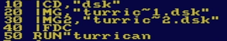 ULifAC - MG Programm