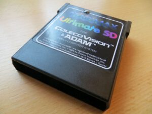 Ultimate SD