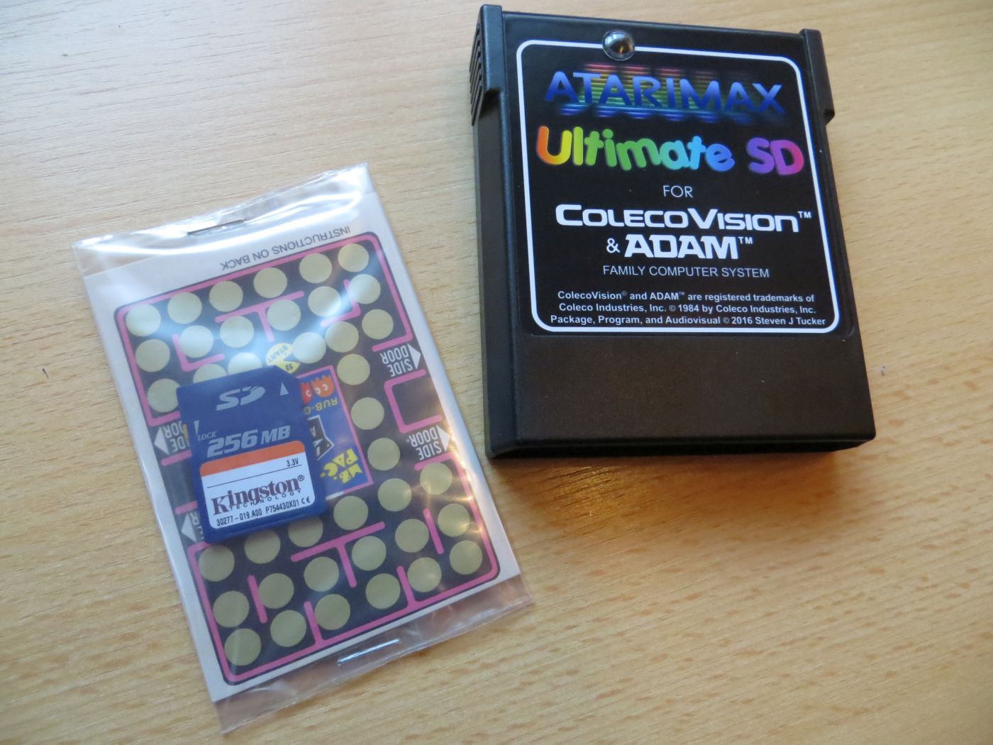 Ultimate SD