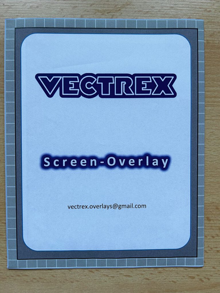 Unicorn Galaxy - Schutzhülle Overlay Rückseite