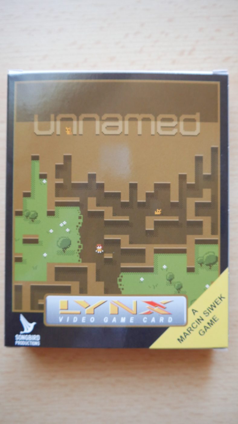 Unnamed [Atari Lynx]