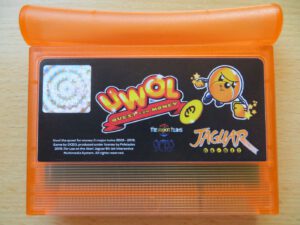 Cartridge